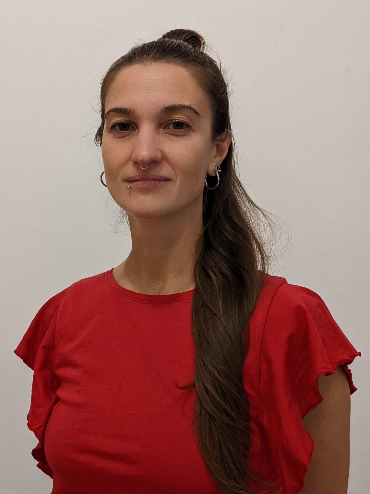 Francesca Caccia